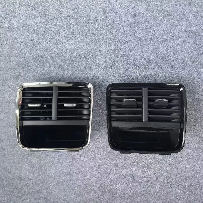 

Вентиляционное отверстие заднего кондиционера HUIYAN OEM для Skoda Octavia Pro 2021-2023