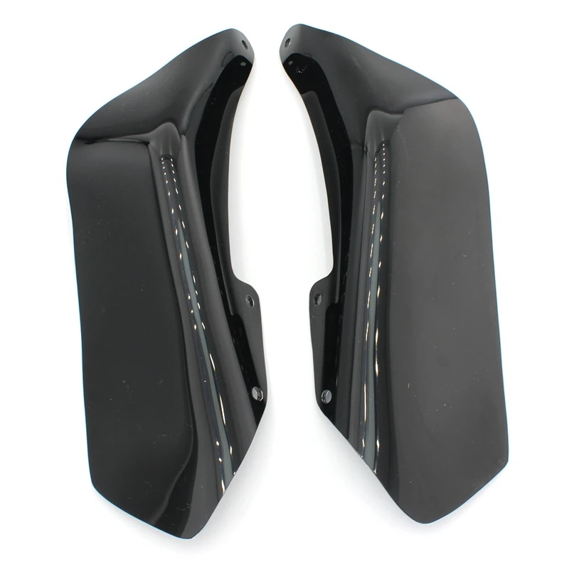 

for Yamaha XT1200Z XT 1200 Z Super Tenere 2012 2013 Wind Deflector Pair Windshield Handguard Side