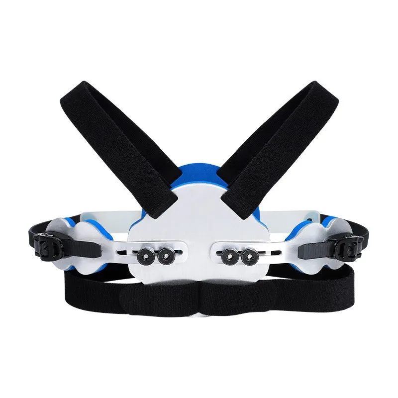 Children's Chicken Chest Orthosis Support-Pectus Carinatum Orthosis Brace-Ribs Valgus Orthosis Braces Fixed Protective Supports