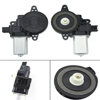 D651-58-58X D651-59-58X regulador de ventanilla eléctrica Motor de elevación eléctrica para Mazda 2 3 2008-2012 Mazda 6 2007-2016 para Axela CX-4 CX-5
