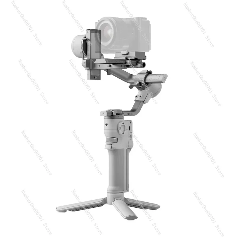 

2nd-Gen Automated Axis Locks 2kg/4.4lbs Payload for Camera and Phone original brand new in stock