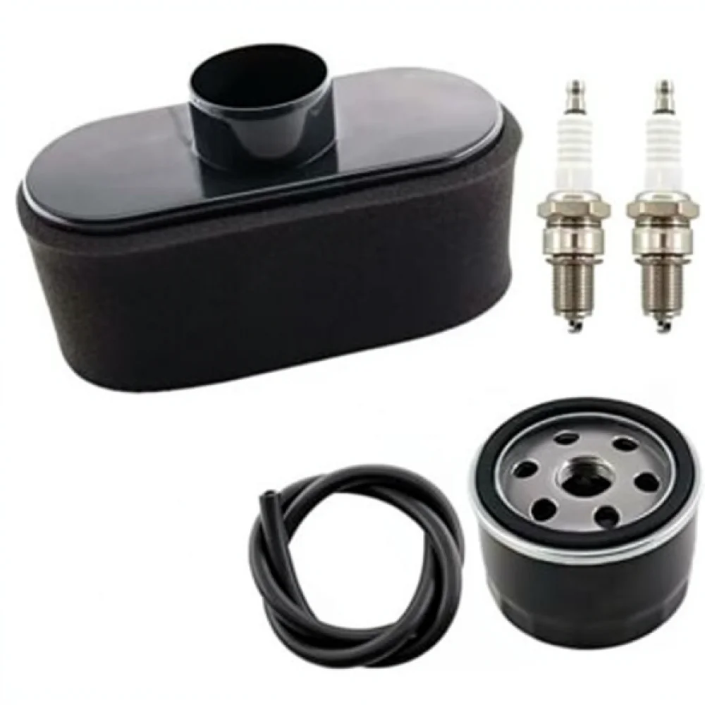 Air Filter Maintenance Kit For For FR691V FS481V FR651V Engine Lawn Mower Compatible 110137052 110137046 Power Equipment Parts