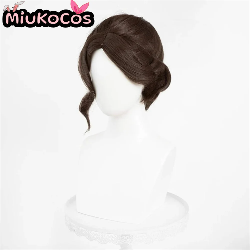 IN STOCK Melly Plinius Cosplay Wig MiukoCosplay Game Identity V Cosplay