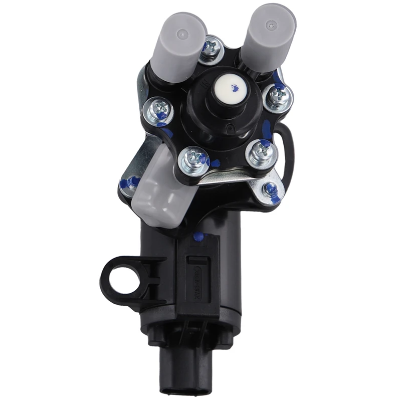 

Motorcycle Accessories QS125T-5A Injection Pump