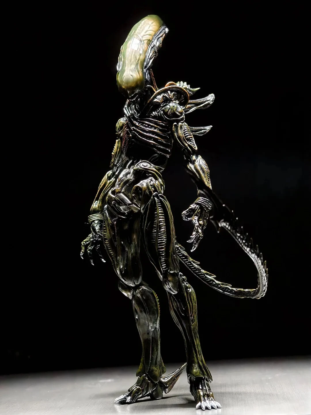 In Stock 52 Toys 1/12 Lightnin - đánh giá và giá Model Kit Pacific Rim