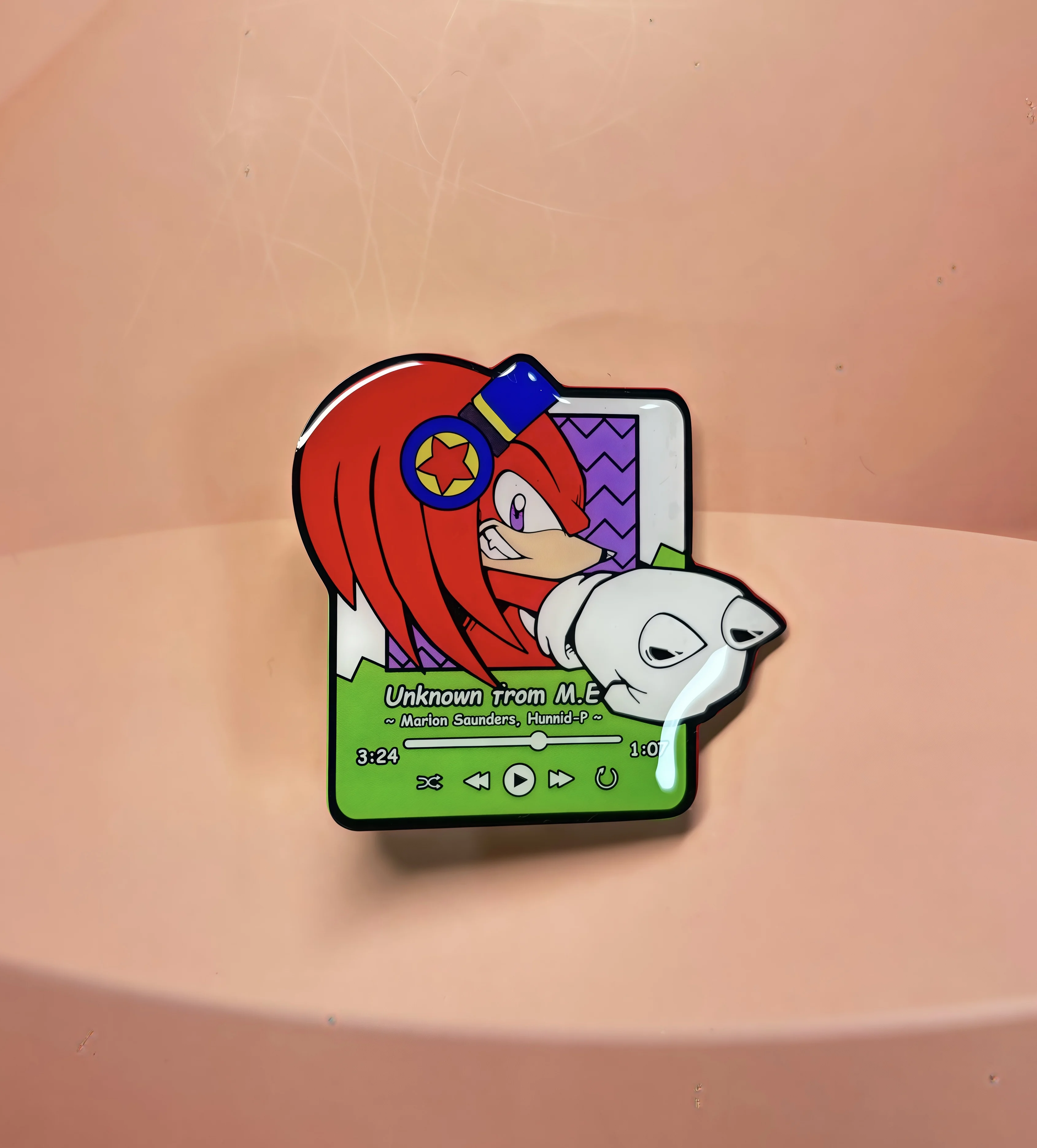 Thumbnail 4 - #56 Brooches & Lapel Pins Comparison Guide