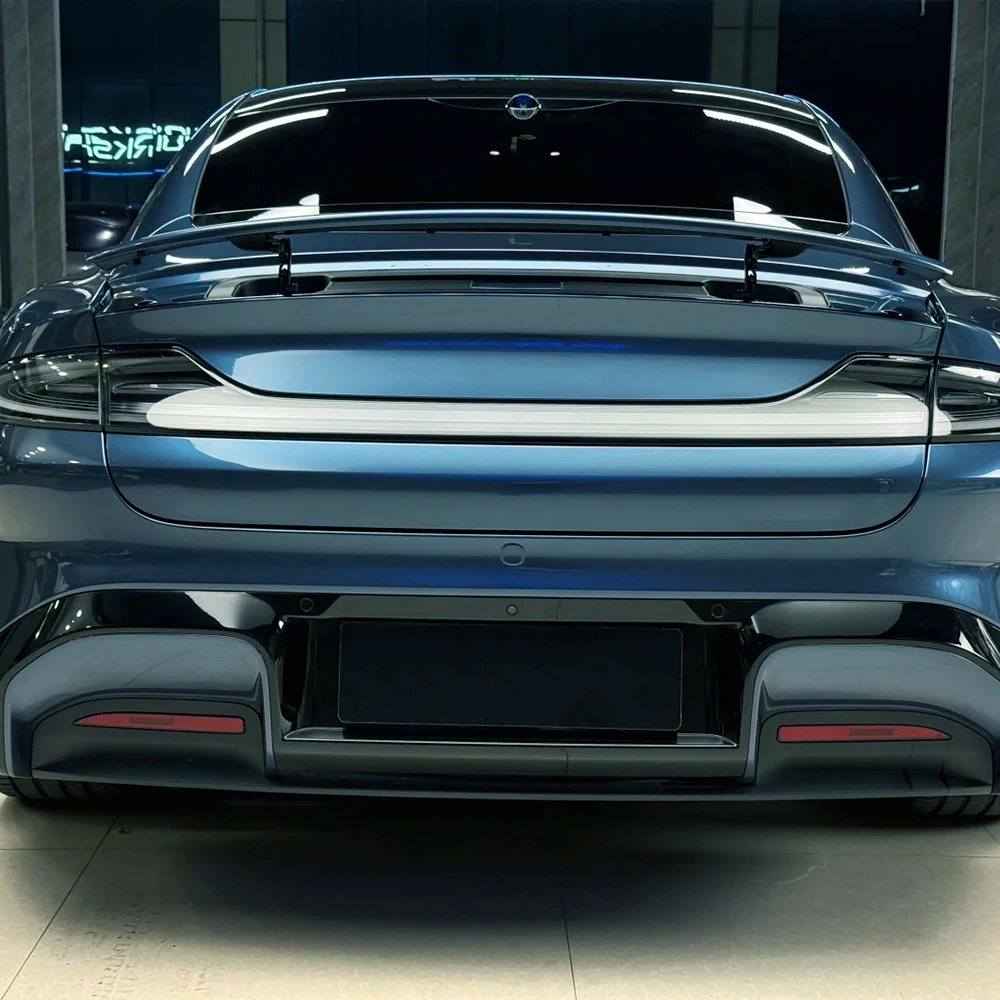 

Cambrian Grey Car Sticker Vinyl Wrap Film Bubble Free PET Decal Car Motorcycle Sticker Auto Accessories Exterior Interior