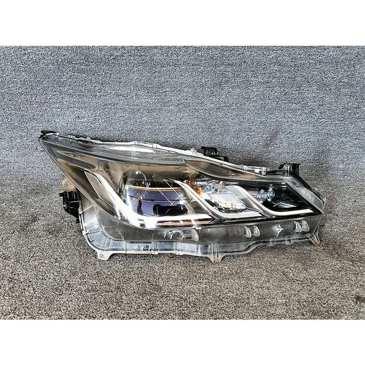 High Quality Car Headlamp for   Corolla 2016 2017 2018 with 6000k Color Temperature