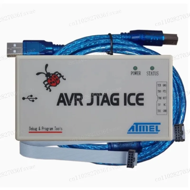 Avr Programmer Debu… - image