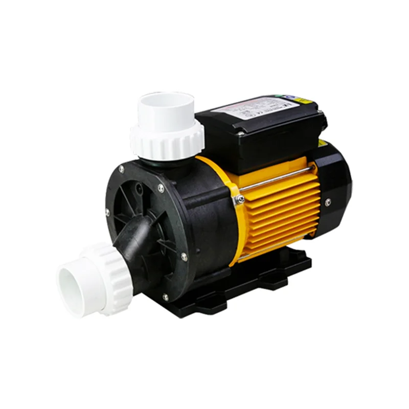 

Application of Ozone Mixed Microbubble Mixing Pump in Fish Culture