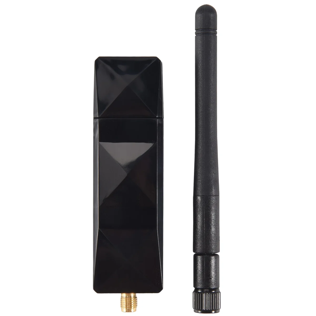 AR9271 Chipset 150Mbps Wireless USB WiFi Adapter 802.11N Network Card with 2DBi Antenna for Windows/8/10/Kali Linux