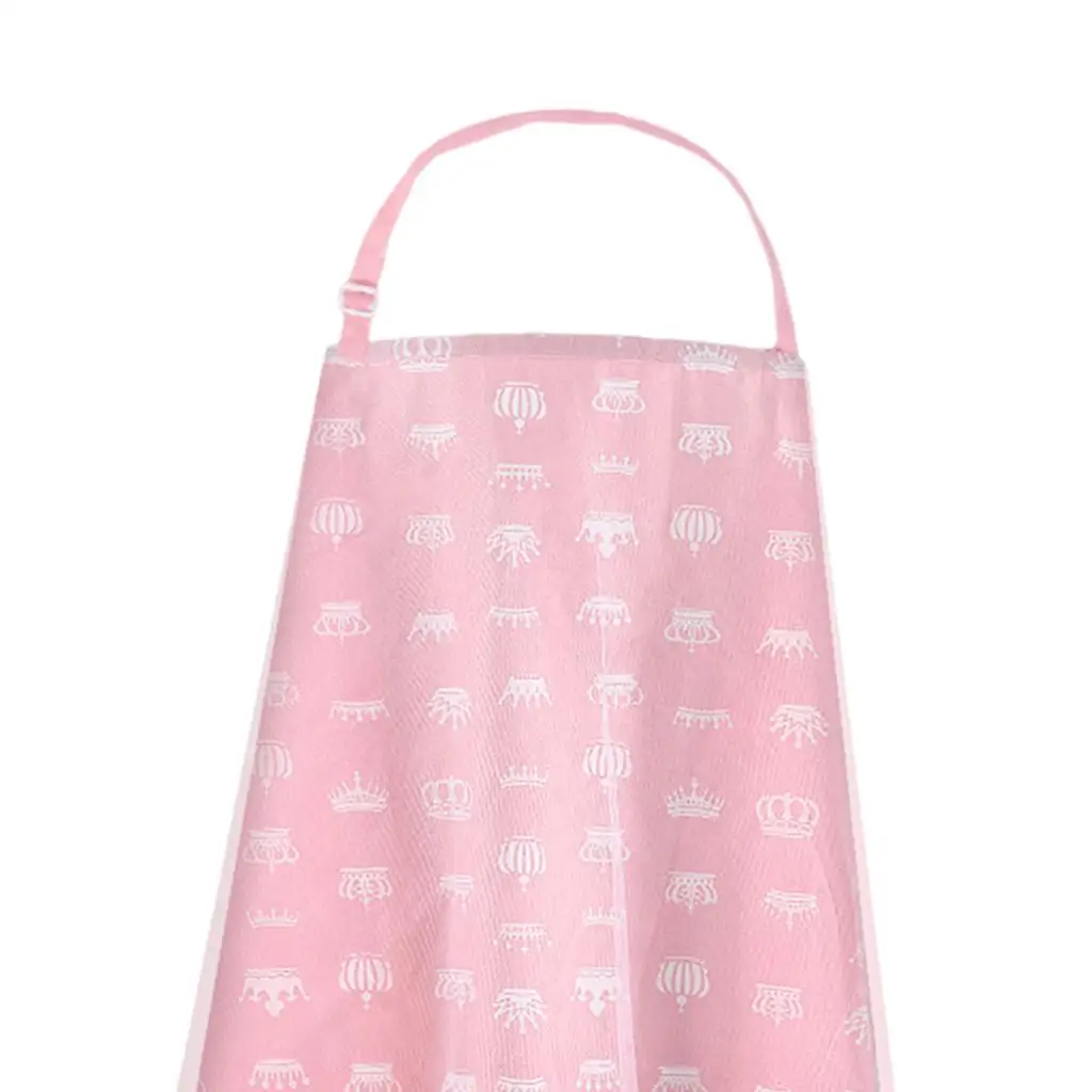 Nursing Covers Lightweight Anti- Breastfeeding Apron for Outdoor Breastfeeding Women