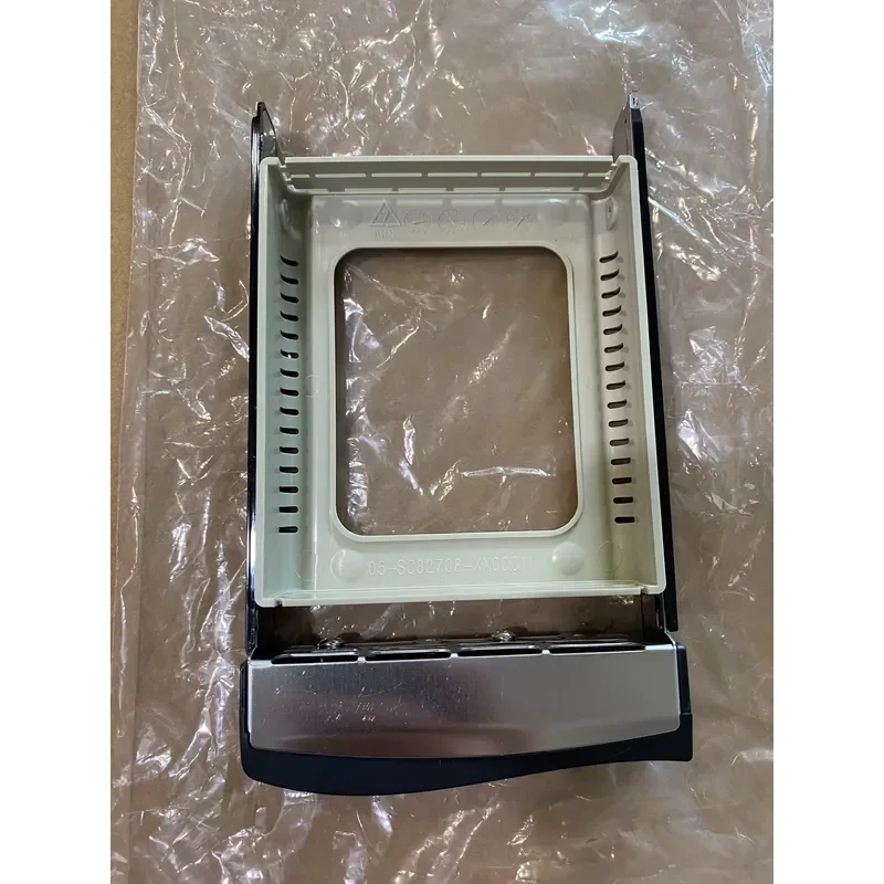 for Supermicro 3.5 inch Hard Drive Tray Caddy Bracket Rack Original HDD Box Drawer for Server Storage