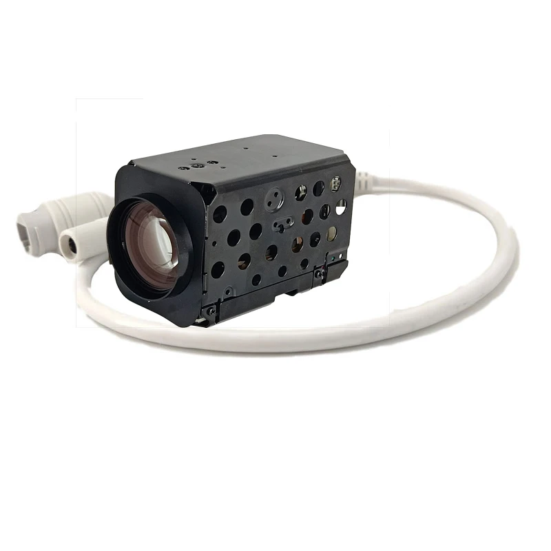 IPA300Z30 & IPA500Z30 3MP 5MP 30X ZOOM IP Camera Module with humanoid function