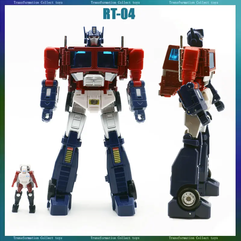 Transformation Toys… - image