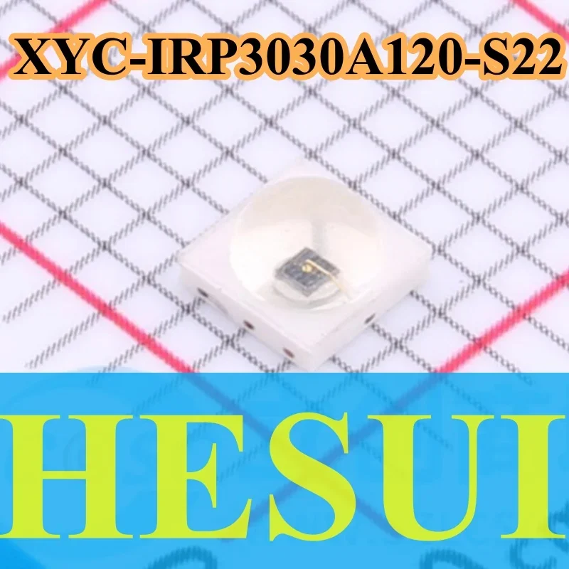 1/50PCS Infrared Em… - image