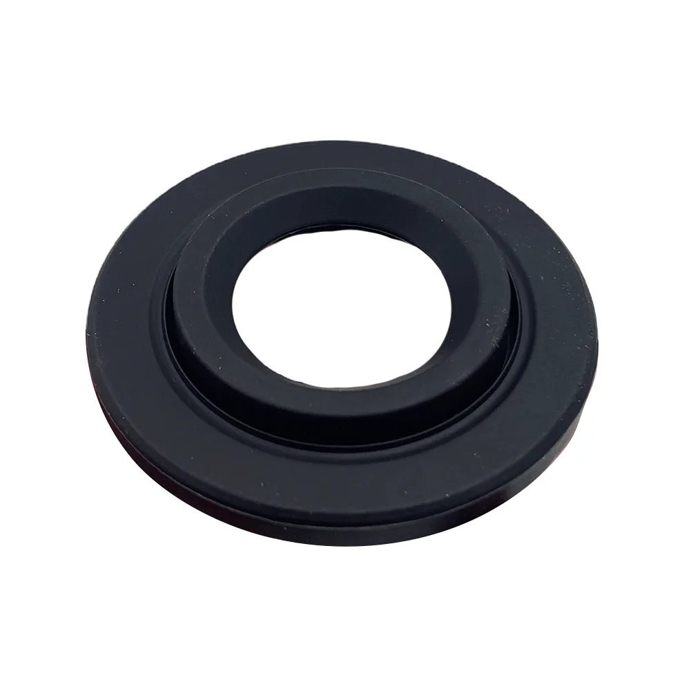 Coffee Machine Silicone Gasket for For Dedica For ECO311 ECZ351 - 74mm Outer Dia 32mm Inner Dia 12mm Thickness