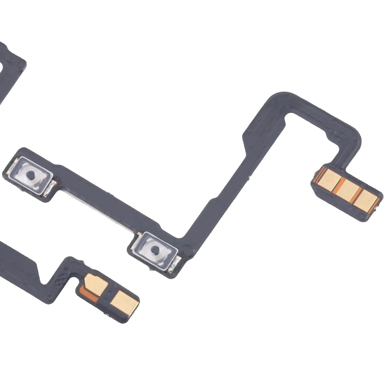 OEM Power Button & Volume Button Flex Cable For OnePlus Nord 2 9RT 10 10R 10T ACE ACE Pro ACE 2