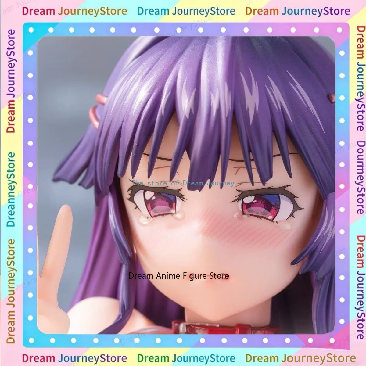 

In stock Chizuru Shiina figure development diary with accessories bag matte two-dimensional Japanese beautiful girl