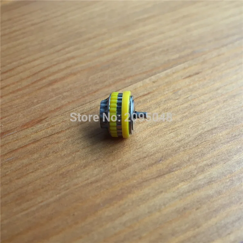 steel waterproof crown for the Richard mille RM11-03 automatic watch aftermarket replacement parts tools