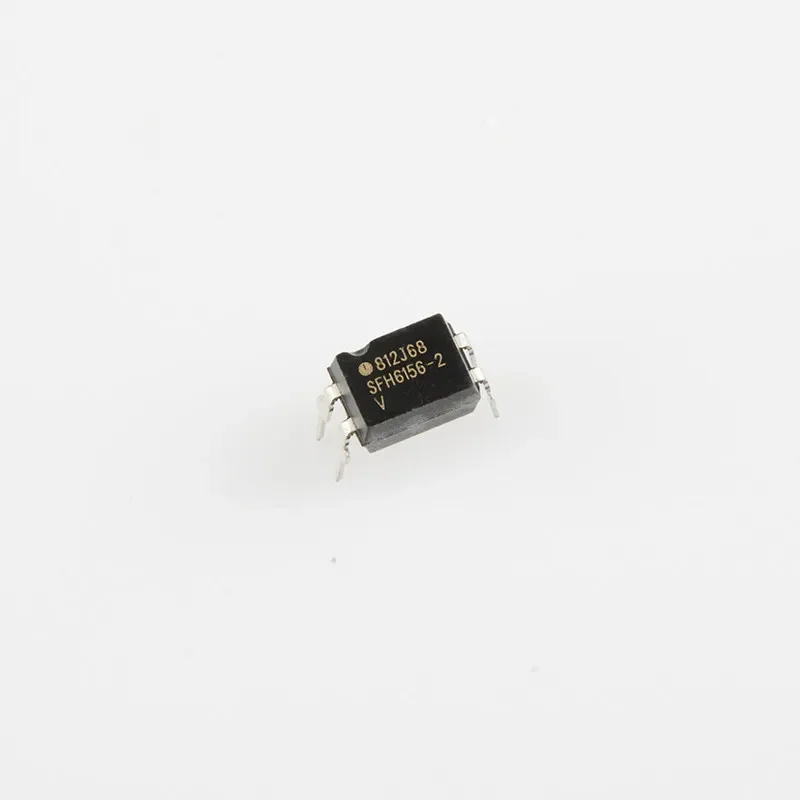 Original SFH6156-2 DIP4 package 6156-2 optocoupler optocoupler genuine
