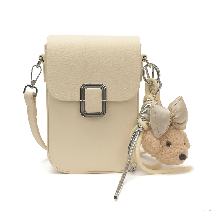 

Trendy Casual Leather Satchel For Women, Luxury Diaper Bag With Original Textured Design, Elegant Commuter Crossbody Handbag