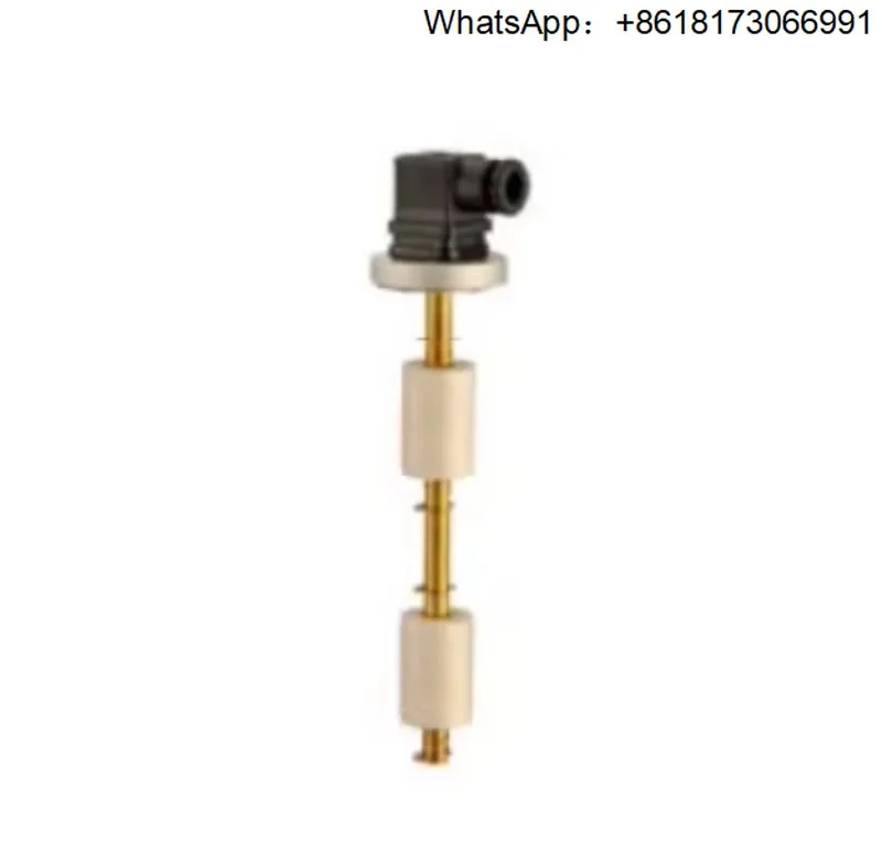 Interruptor de nivel de doble flotador Euroswitch importado de Italia, serie P300