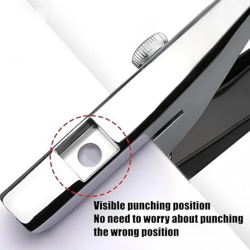 Thumbnail 3 - #75 Cheap Paper Hole Punchers Worth Buying