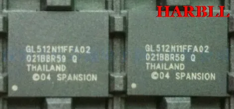 

GL512N11FFA02 Новый