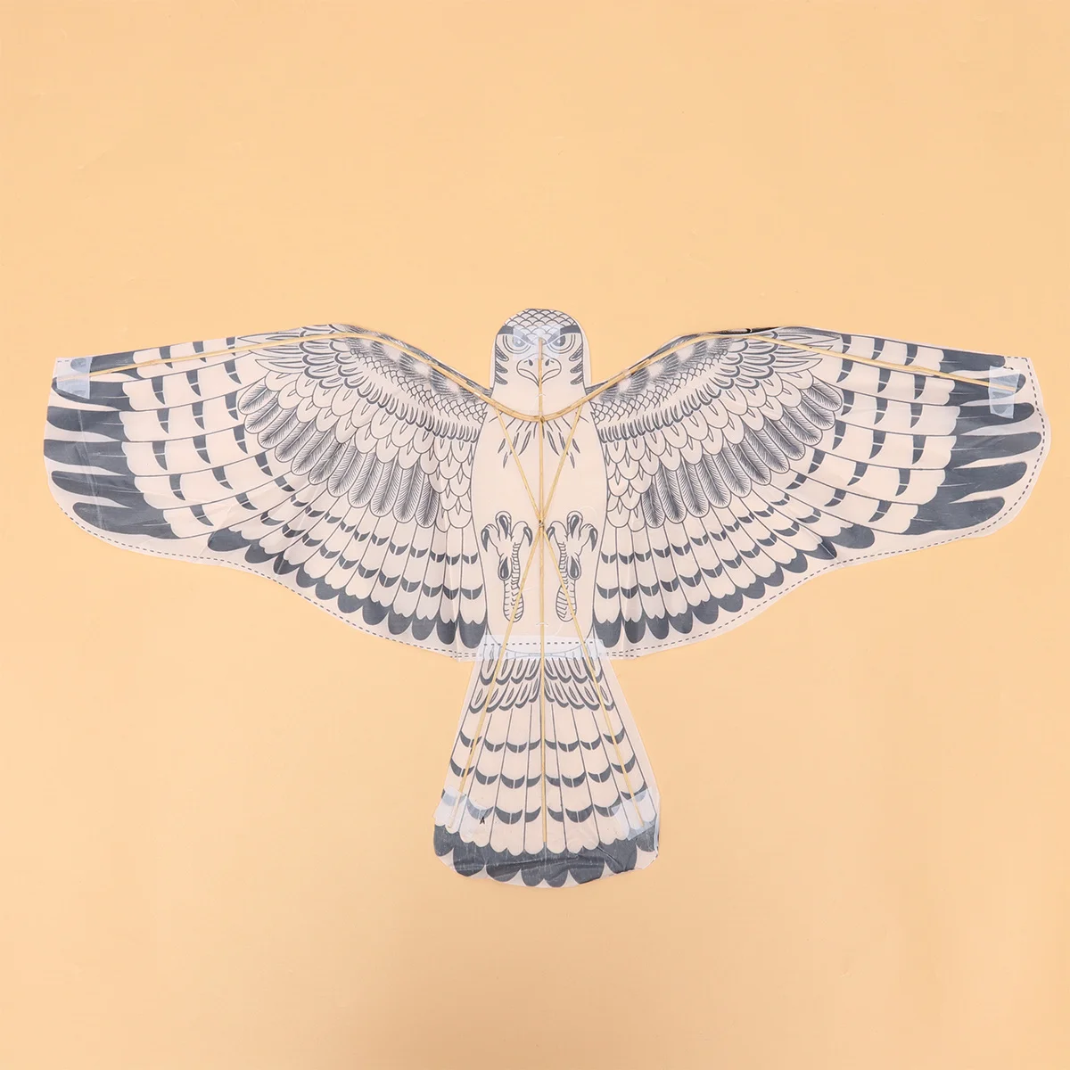 2 stuks handschildering DIY vliegen buiten entertainment activiteit graffiti vlieger voor kinderen DIY graffiti vlieger