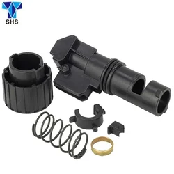 Set camera Hop Up rinforzata SHS adatto per cambio AEG serie G36 G36C
