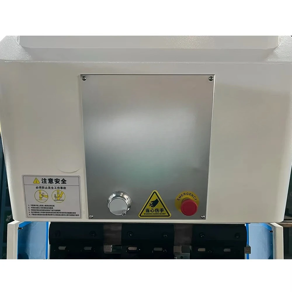 Mini Pure Electric CNC Press Brake Full Servo Motor Sheet Metal Bending Machine