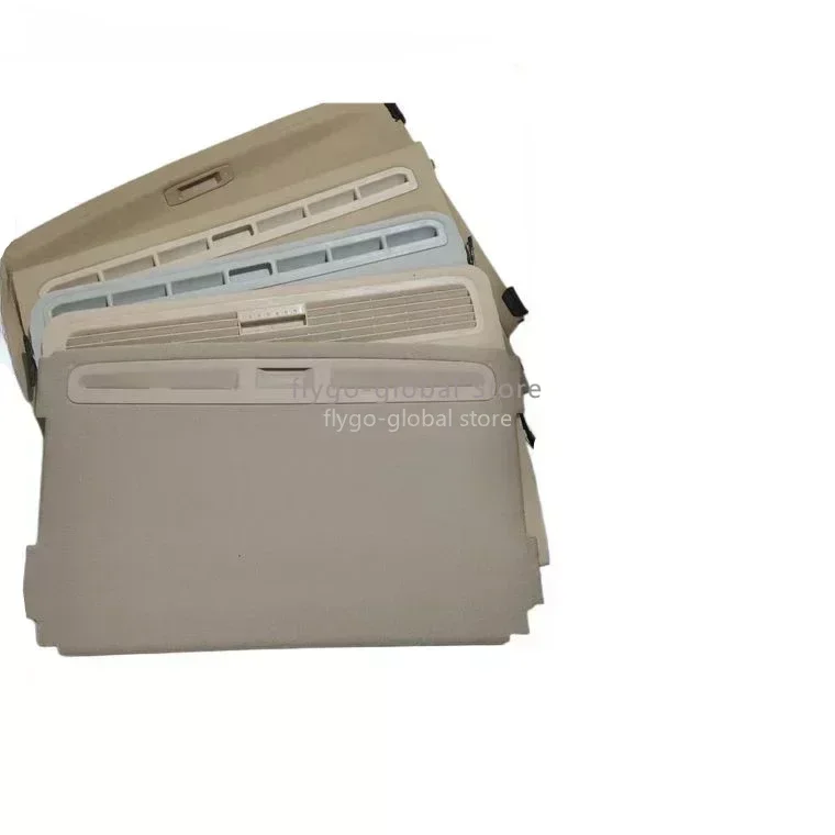 

Suitable for Volkswagen Sagitar A5 Magotan Golf 4 Golf 6 car interior sunroof cover sunshade, roof pull plate skateboard