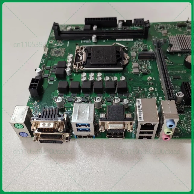 

Используется для основной платы ASUS PRO H510M-C.