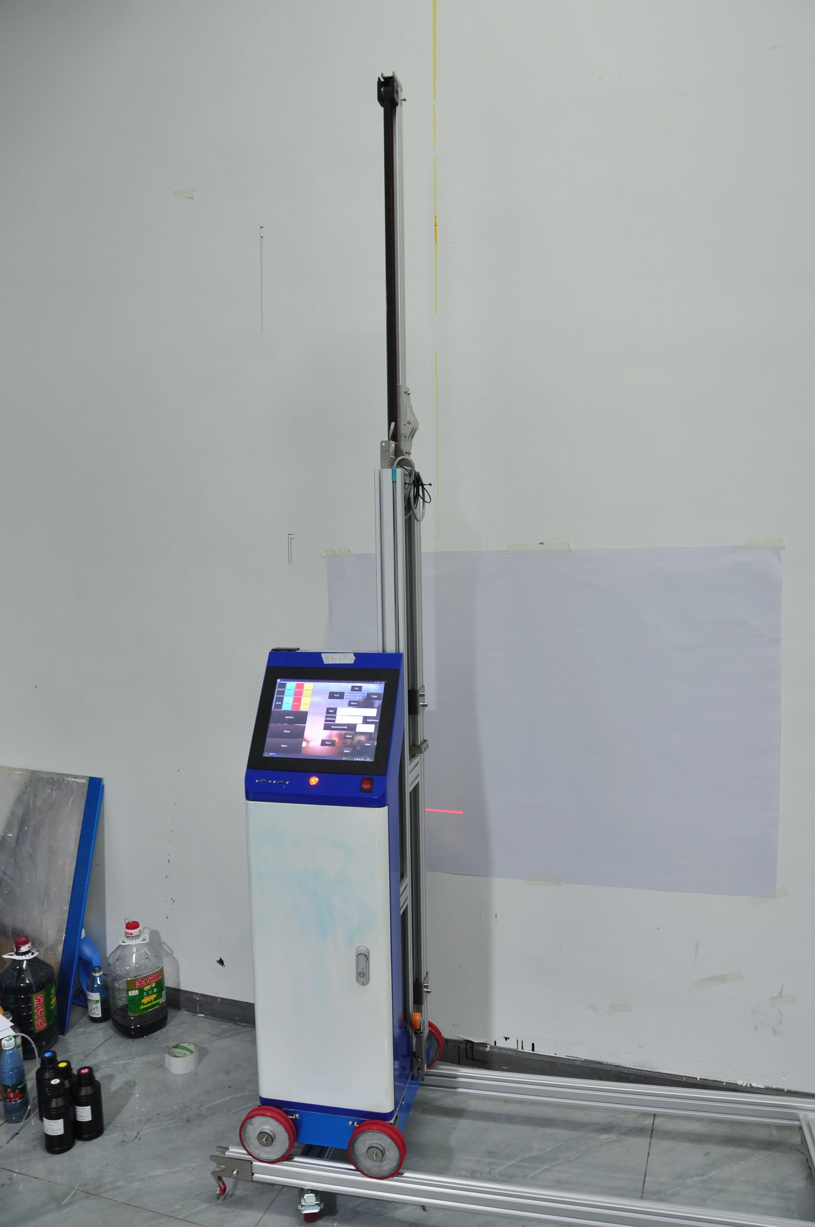 Wholesale TH-UV16 3… - image