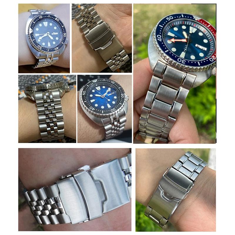Curved End Solid Diver Watch B - Jared Jewelry Watches review and price