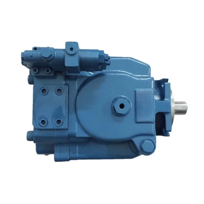 Hydraulic Piston PVH057/63/074/098/131/141 High Pressure Pump Variable Pump