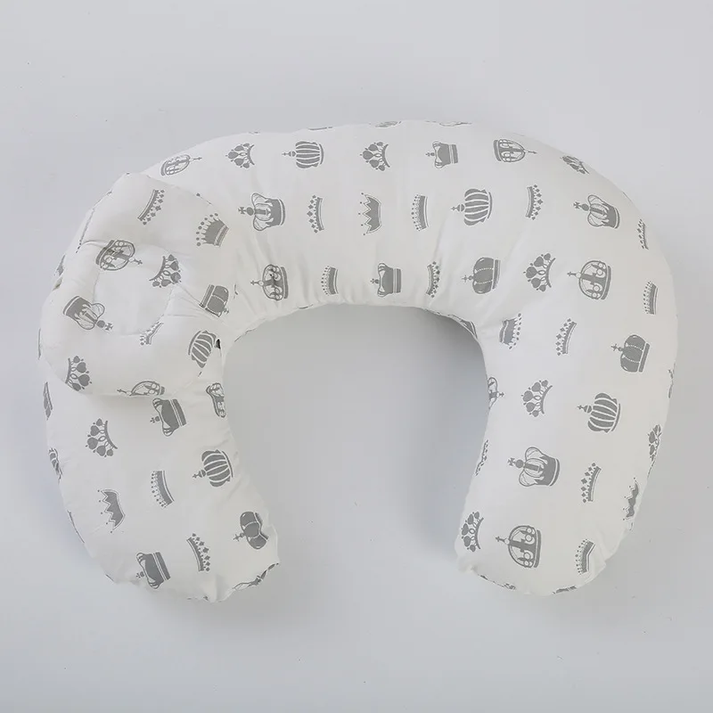 Nursing Pillow Newborn Feeding Pillow Baby Learning Pillow Baby Anti-vomiting Pillow Nursing Pillow Baby Head Protector