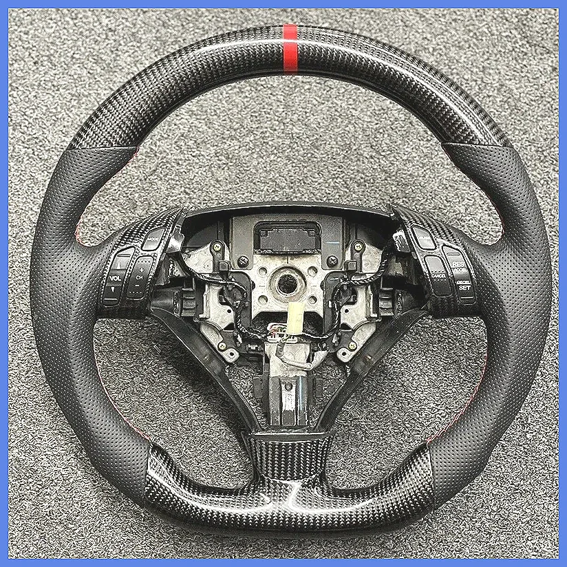 

Руль для CL7 CL9 2003-2007