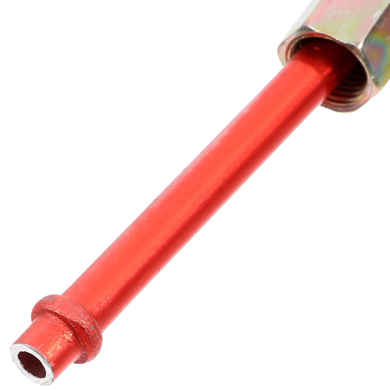 

Durable Air Compressor Replacement Hose Kit Leakproof Connection Pipe Compatible Various Models Heavy Duty