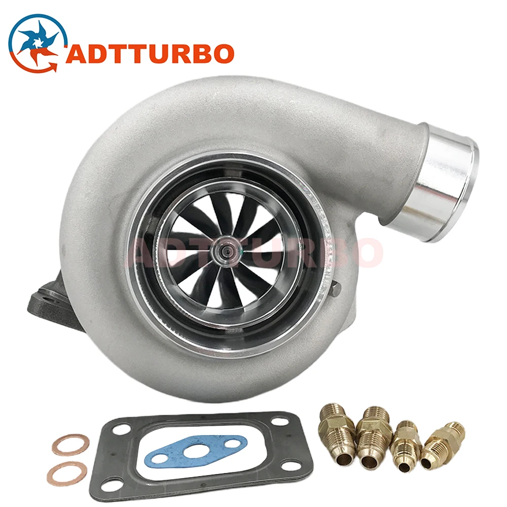 

GTX3582 GEN 2 GTX3582R 66mm GTX-Series GTX35 856801-5068S 851154-5004S 856801-5071S Turbo 740902-0011 740902-0017 Turbine 0.82AR