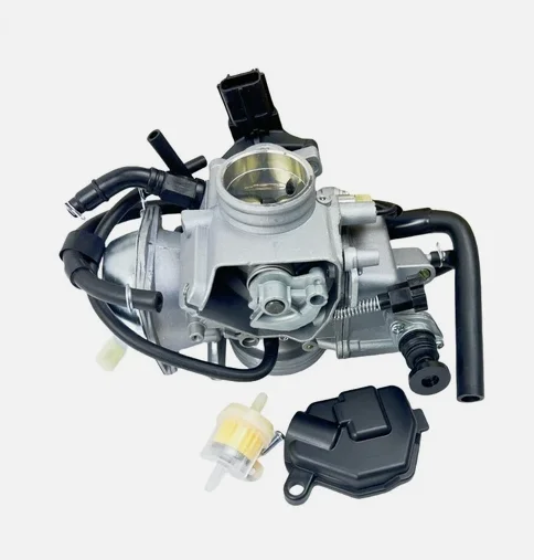 

Carburetor Fits for Honda TRX500FA Foreman Rubicon 500 2001 02 03 16100-HN2-013