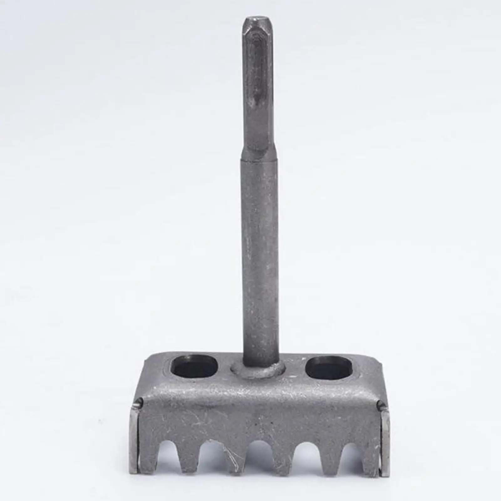 Electric Box Slot Cutter Socket Puncher for Home Improvement Concrete Cement