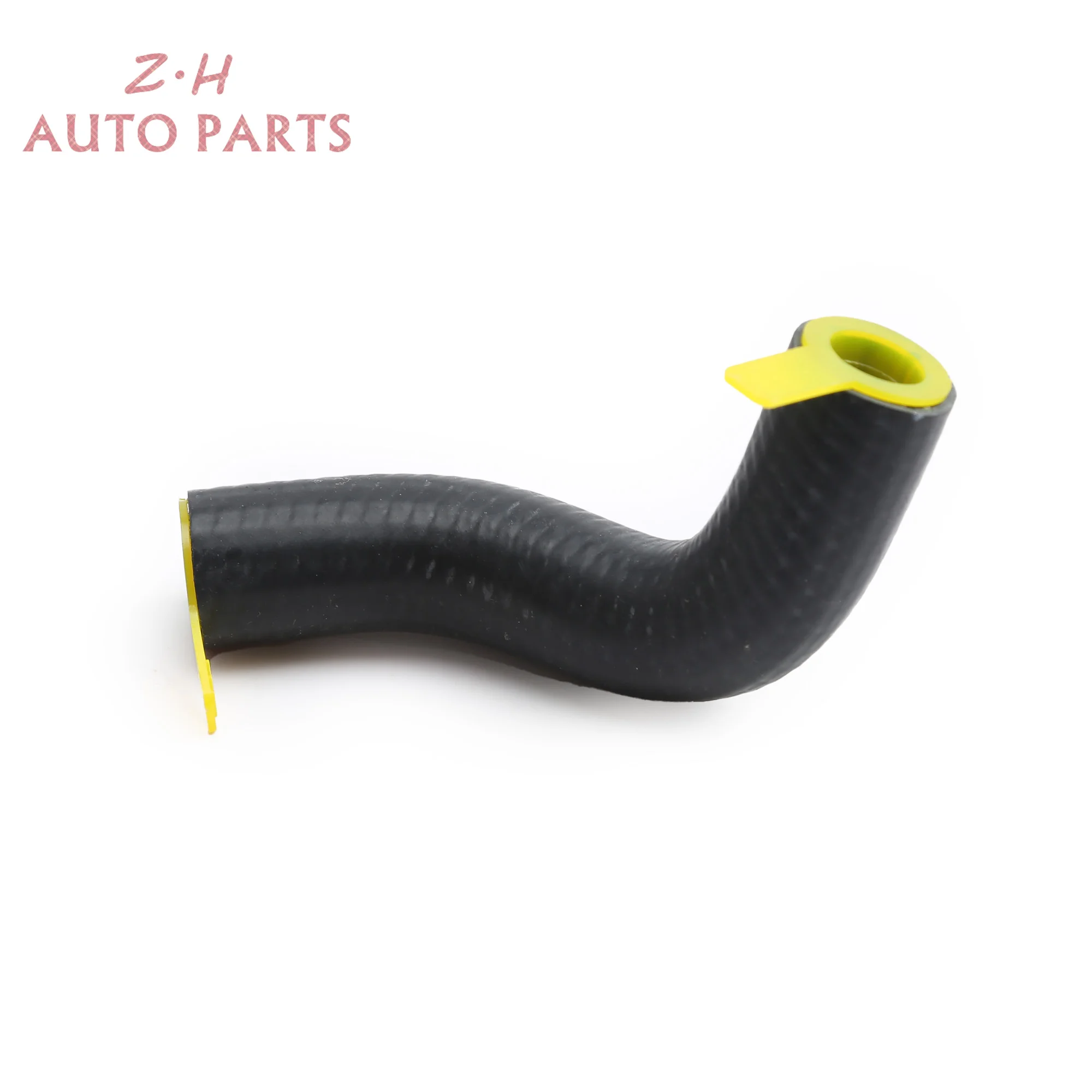 Car Accessories Vane Pumps Suction Hose Air Intake Hose for Audi A4 B6 Cabriolet 3.0 A6 C5 C6 3.0 quattro A8 8E0422887D A3217105