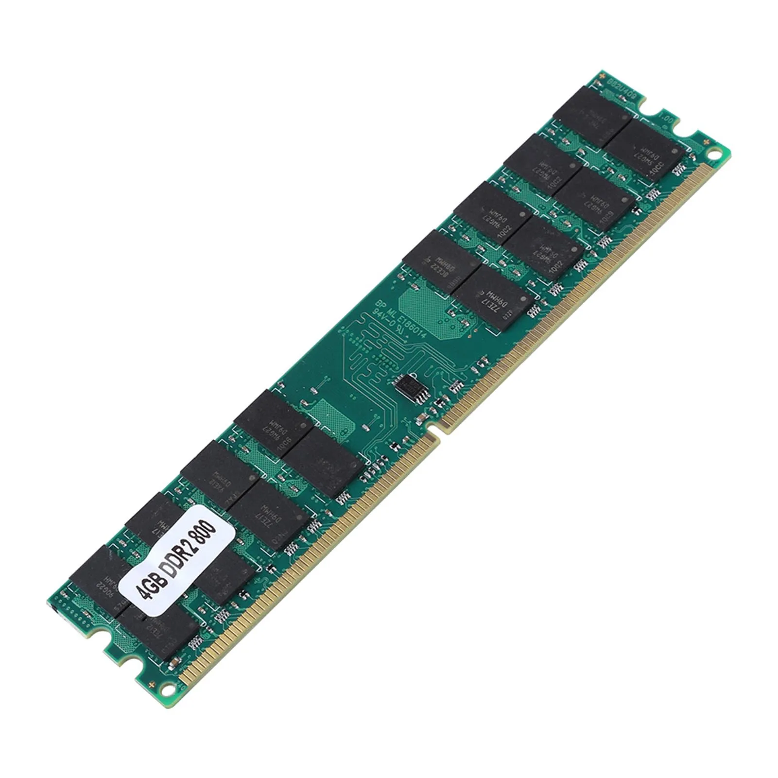 4GB Large Capacity … - image
