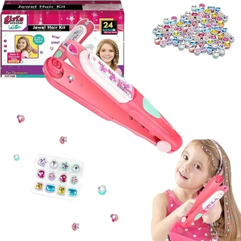 kit-de-estilo-de-cabelo-para-meninas-com-ferramenta-aplicadora-de-joias-ferramentas-de-estilo-de-diamante-com-glitter-24-pedras-preciosas-reutilizaveis-com-glitter-para-presentes