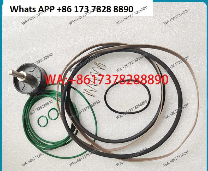 Maintenance package 2906056300 Unloading valve package 2901009700 Maintenance 1621913300