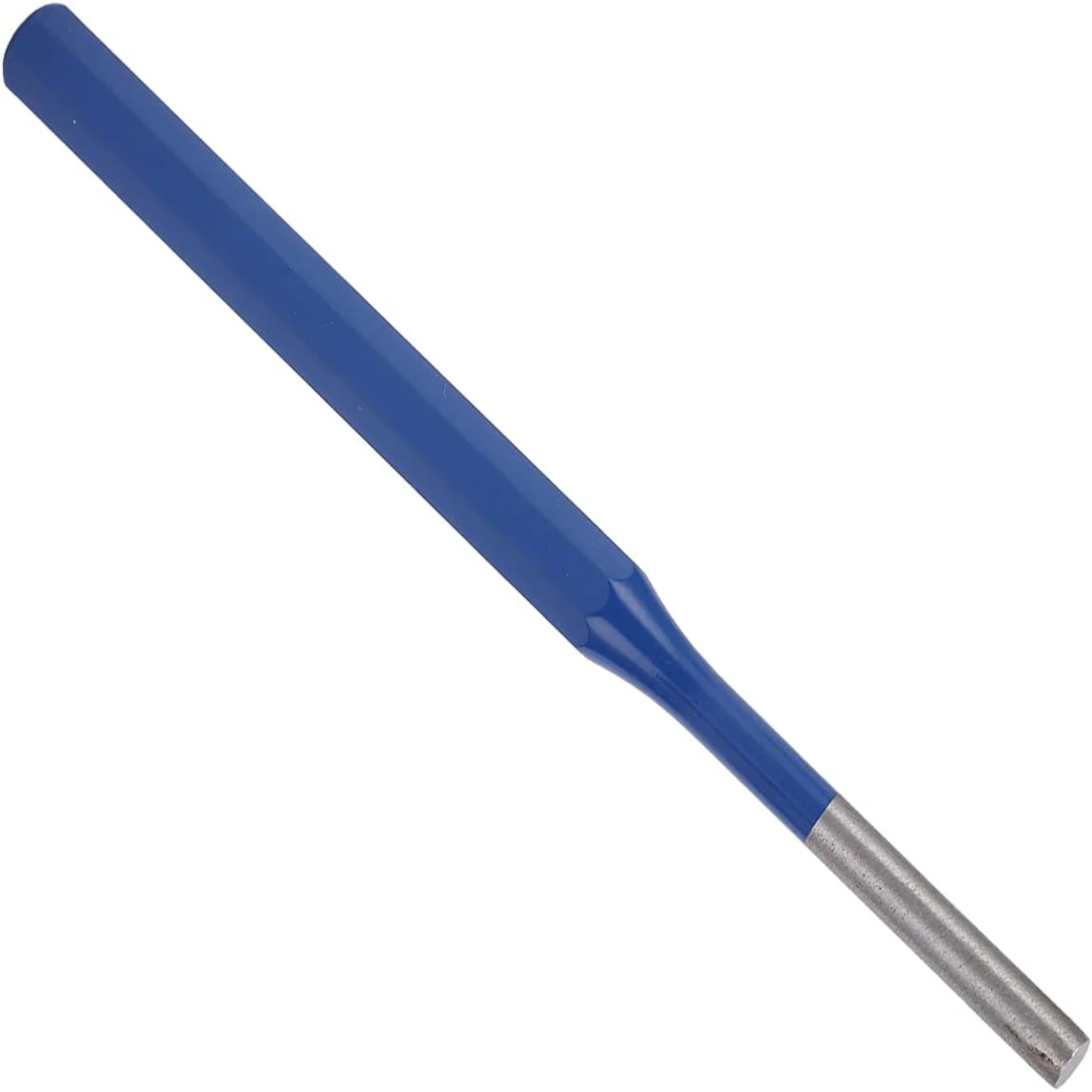 

Heavy Duty High-Quality Professional Grade Parallel Pin Nail - 6mm Thick - Essential for Secure Fastening in Drift Steel Flat Ce