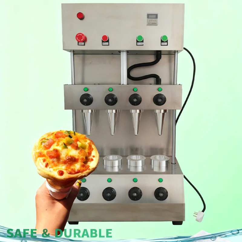 Commercial Hand Hel…