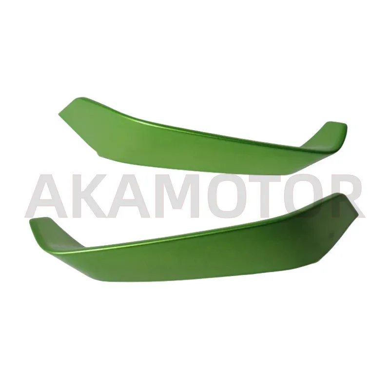 

Left / Right Headlight Headlamp Trim Decorative Cover for Loncin Voge Lx250gs-3 250rr